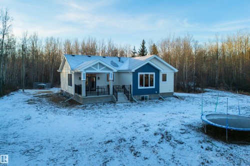 14 2406 Twp Road 540, Rural Lac Ste. Anne County, AB - Outdoor