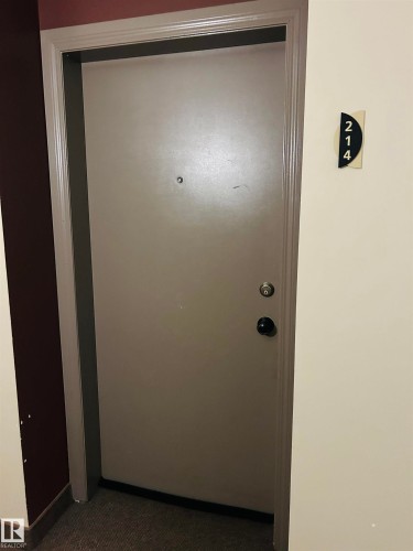 214 4304 139 Avenue, Edmonton, AB - Indoor Photo Showing Other Room