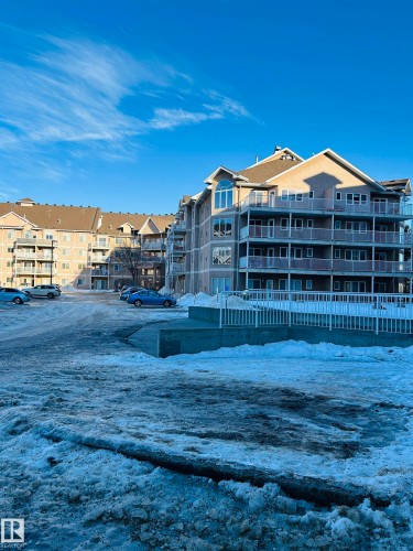 214 4304 139 Avenue, Edmonton, AB - Outdoor With Body Of Water