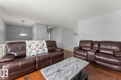1006 11 Street, Cold Lake, AB - Indoor Photo Showing Living Room