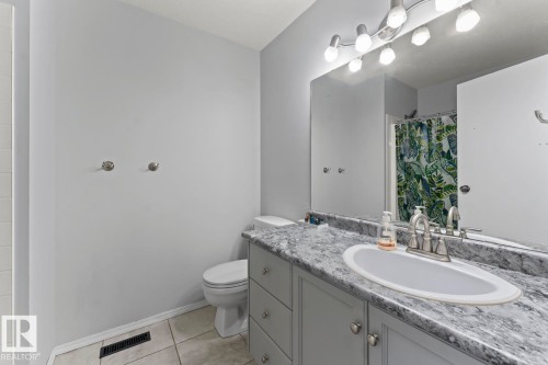 1006 11 Street, Cold Lake, AB - Indoor Photo Showing Bathroom