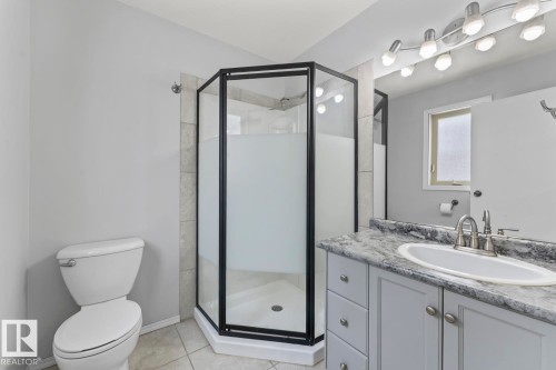 1006 11 Street, Cold Lake, AB - Indoor Photo Showing Bathroom