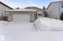 1006 11 Street, Cold Lake, AB  - Outdoor 