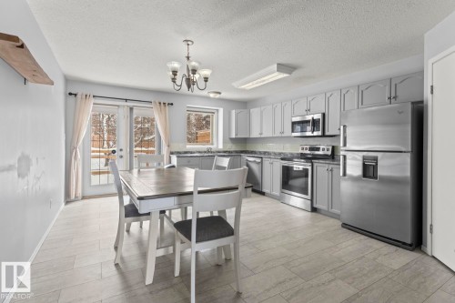 1006 11 Street, Cold Lake, AB - Indoor