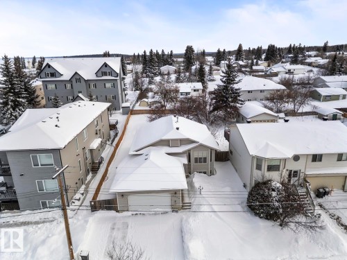 1006 11 Street, Cold Lake, AB - Outdoor