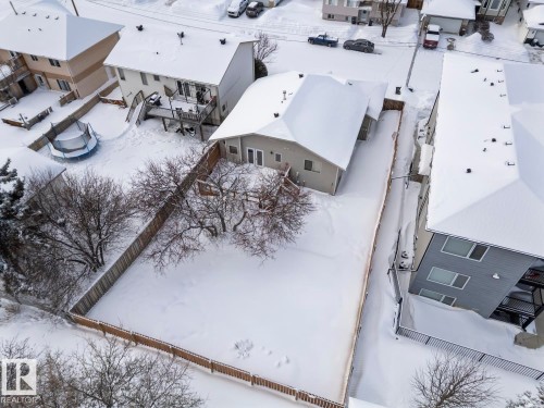 1006 11 Street, Cold Lake, AB - Outdoor