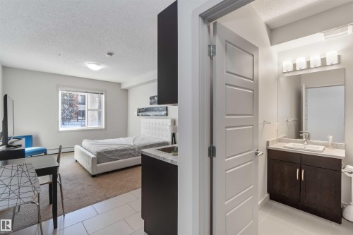 103 320 Ambleside Link Link Sw, Edmonton, AB - Indoor