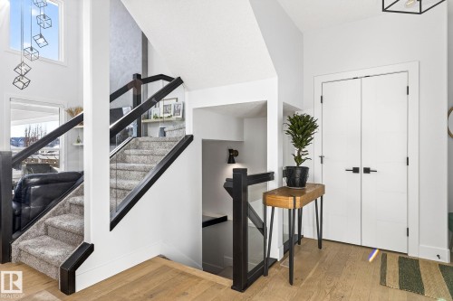 153 Henderson Link, Spruce Grove, AB - Indoor Photo Showing Other Room