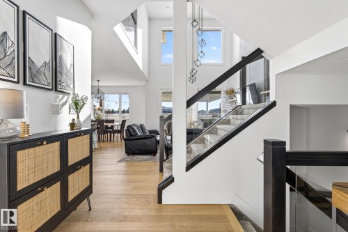 153 Henderson Link, Spruce Grove, AB - Indoor Photo Showing Other Room