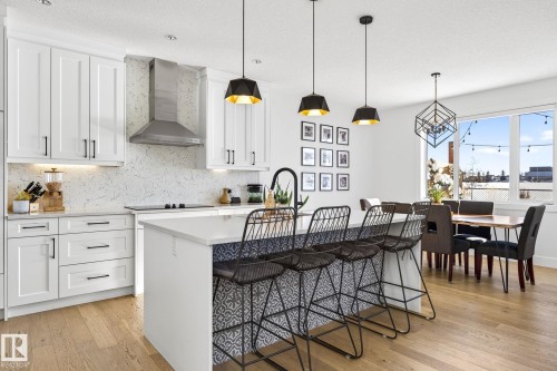 153 Henderson Link, Spruce Grove, AB - Indoor