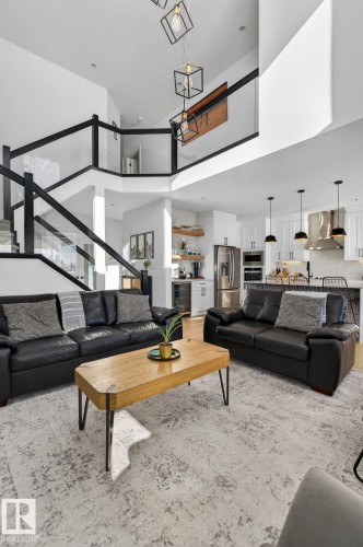 153 Henderson Link, Spruce Grove, AB - Indoor