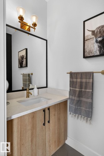 153 Henderson Link, Spruce Grove, AB - Indoor