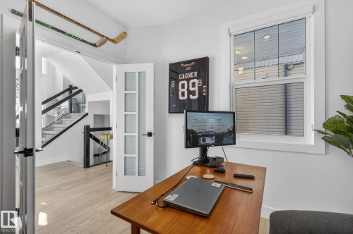 153 Henderson Link, Spruce Grove, AB - Indoor