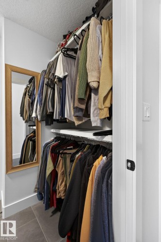 153 Henderson Link, Spruce Grove, AB - Indoor With Storage