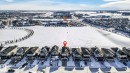 153 Henderson Link, Spruce Grove, AB  - Outdoor With View 