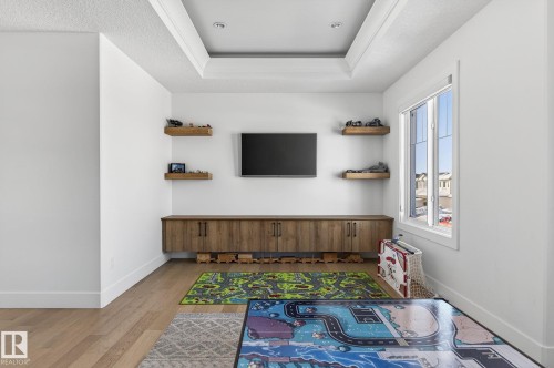 153 Henderson Link, Spruce Grove, AB - Indoor