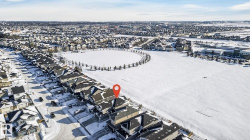 153 Henderson Link, Spruce Grove, AB - Outdoor With View