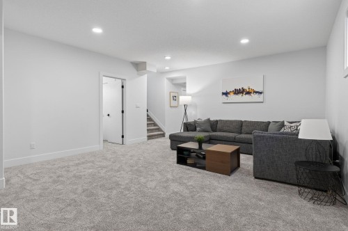 153 Henderson Link, Spruce Grove, AB - Indoor