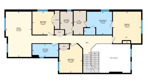 153 Henderson Link, Spruce Grove, AB - Other