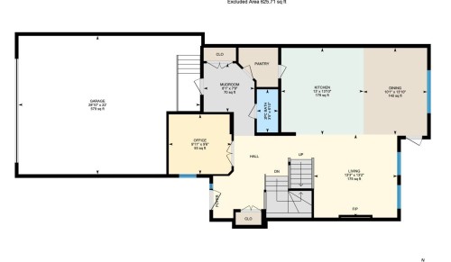 153 Henderson Link, Spruce Grove, AB - Other