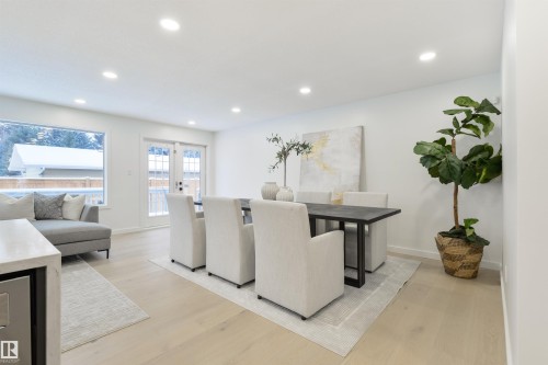 129 Ironwood Place, Edmonton, AB - Indoor Photo Showing Other Room