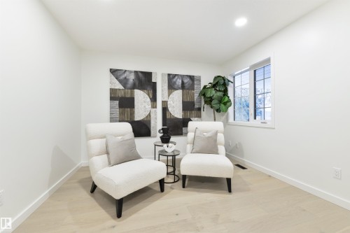 129 Ironwood Place, Edmonton, AB - Indoor