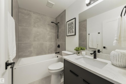 129 Ironwood Place, Edmonton, AB - Indoor Photo Showing Bathroom