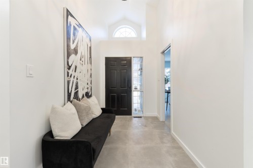 129 Ironwood Place, Edmonton, AB - Indoor Photo Showing Other Room