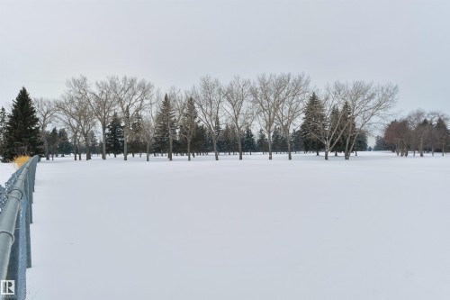 129 Ironwood Place, Edmonton, AB - Outdoor With View