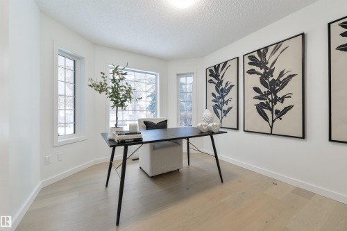 129 Ironwood Place, Edmonton, AB - Indoor