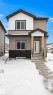 View of front facade - 320 Munn Way, Leduc, AB  - Outdoor 