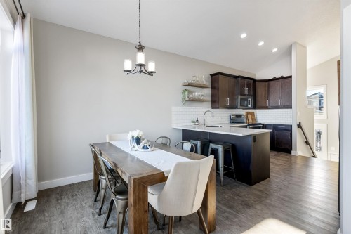 10613 96 Street, Morinville, AB - Indoor Photo Showing Other Room