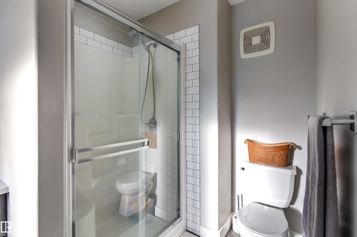 10613 96 Street, Morinville, AB - Indoor Photo Showing Bathroom