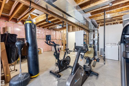 10613 96 Street, Morinville, AB - Indoor