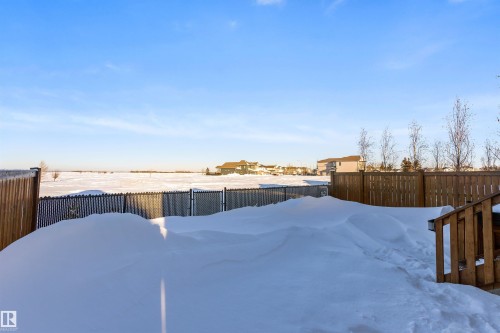 10613 96 Street, Morinville, AB - Outdoor