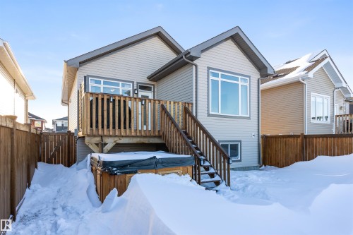 10613 96 Street, Morinville, AB - Outdoor