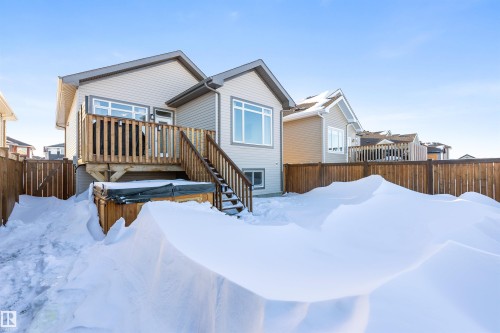 10613 96 Street, Morinville, AB - Outdoor