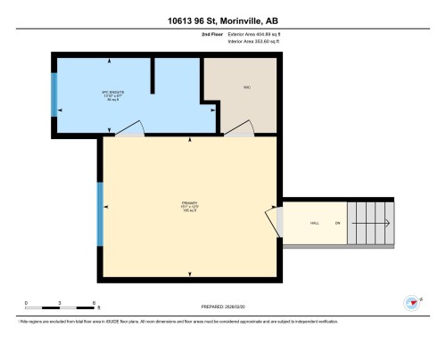 10613 96 Street, Morinville, AB - Other