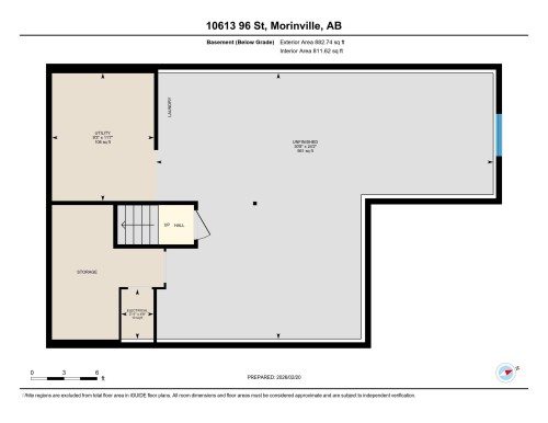 10613 96 Street, Morinville, AB - Other