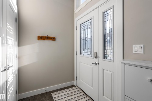 10613 96 Street, Morinville, AB - Indoor Photo Showing Other Room