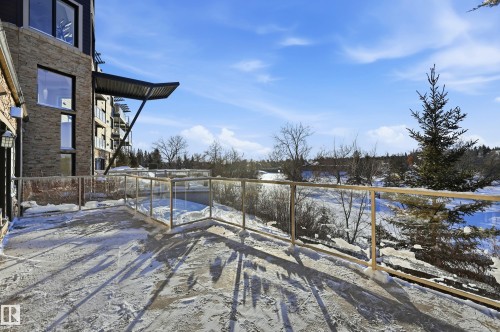 3 35 Sturgeon Road, St. Albert, AB - Outdoor