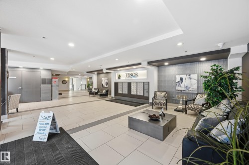 3 35 Sturgeon Road, St. Albert, AB - Indoor Photo Showing Other Room