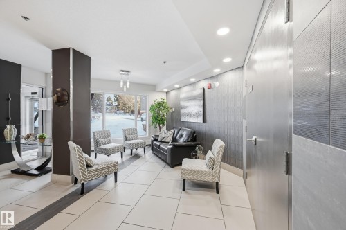 3 35 Sturgeon Road, St. Albert, AB - Indoor Photo Showing Other Room