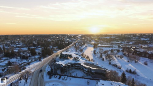 3 35 Sturgeon Road, St. Albert, AB - Outdoor With View