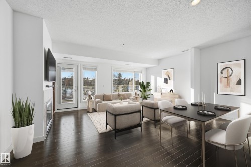 3 35 Sturgeon Road, St. Albert, AB - Indoor Photo Showing Other Room