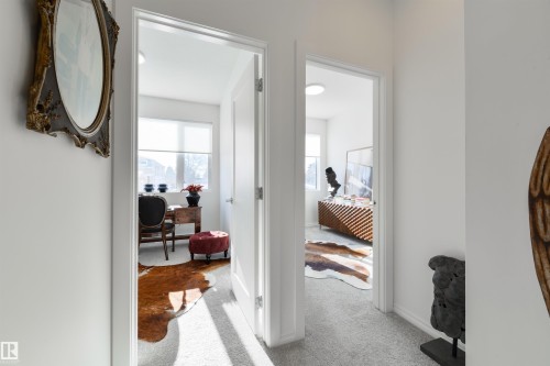 7707 79 Avenue, Edmonton, AB - Indoor Photo Showing Other Room