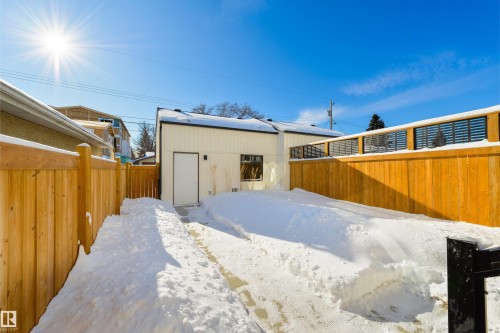 7707 79 Avenue, Edmonton, AB - Outdoor