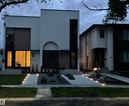 Summer time - 7707 79 Avenue, Edmonton, AB - Outdoor