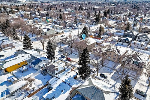 10711 70 Avenue, Edmonton, AB - Outdoor With View