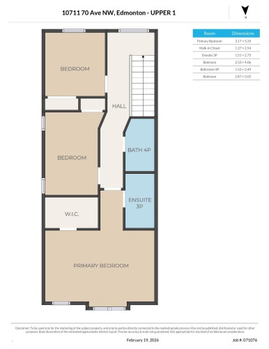 10711 70 Avenue, Edmonton, AB - Other